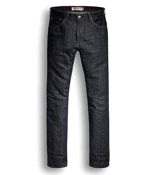 levis 505 navarro